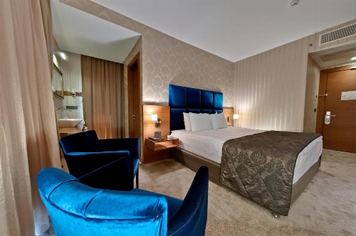 Riva Reşatbey Luxury Hotel image 10