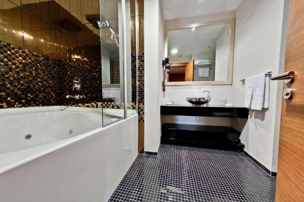 Riva Reşatbey Luxury Hotel Image 11