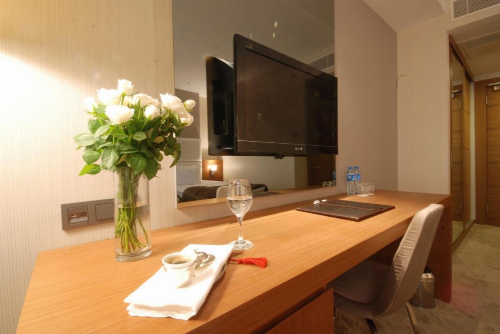 Riva Reşatbey Luxury Hotel Image 12