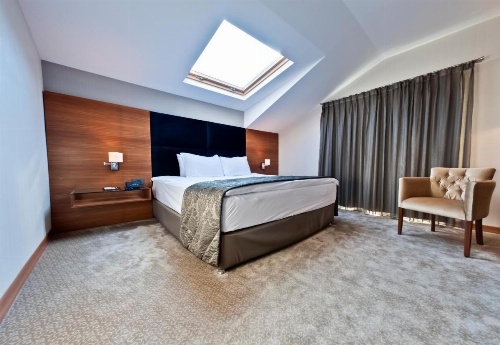 Riva Reşatbey Luxury Hotel image 13