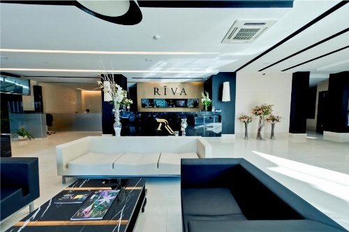Riva Reşatbey Luxury Hotel image 15