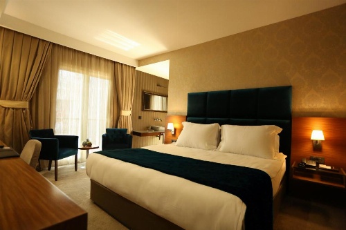 Riva Reşatbey Luxury Hotel image 17