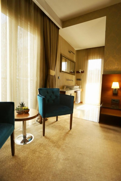 Riva Reşatbey Luxury Hotel image 18