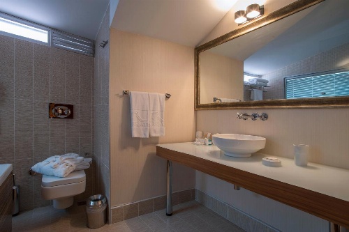 Riva Reşatbey Luxury Hotel image 2