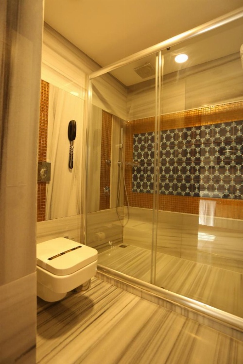 Riva Reşatbey Luxury Hotel image 20