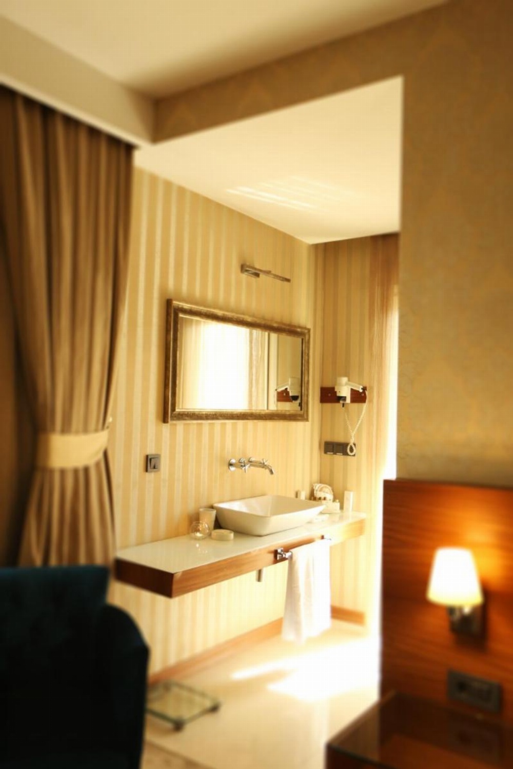 Riva Reşatbey Luxury Hotel Image 23