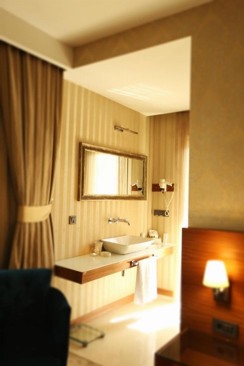 Riva Reşatbey Luxury Hotel image 23
