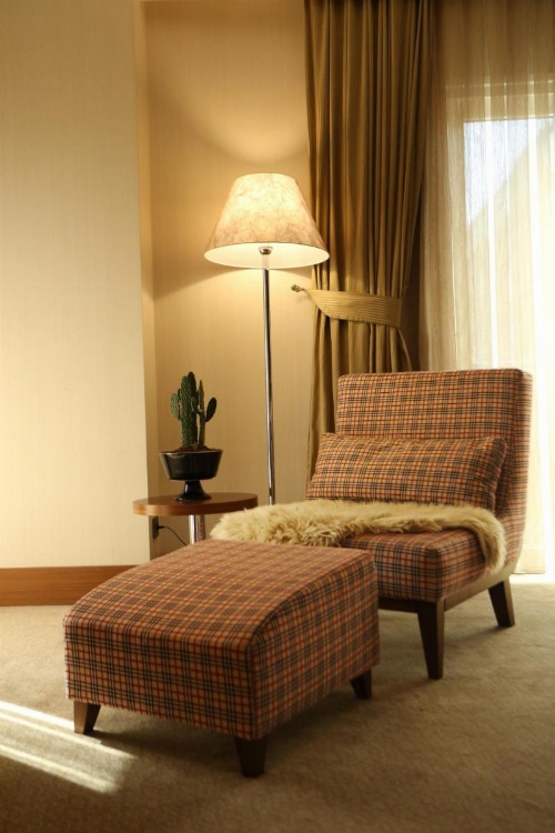 Riva Reşatbey Luxury Hotel image 24