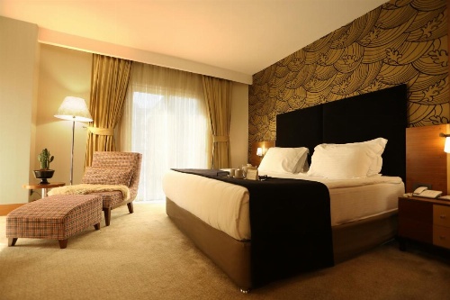 Riva Reşatbey Luxury Hotel image 25