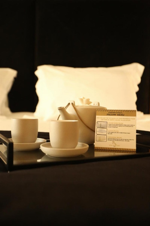 Riva Reşatbey Luxury Hotel image 27