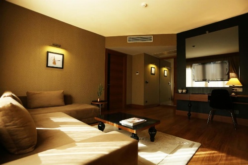 Riva Reşatbey Luxury Hotel image 28