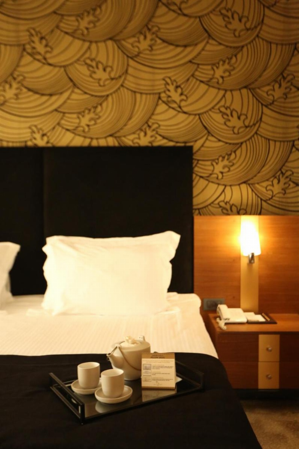 Riva Reşatbey Luxury Hotel Image 29