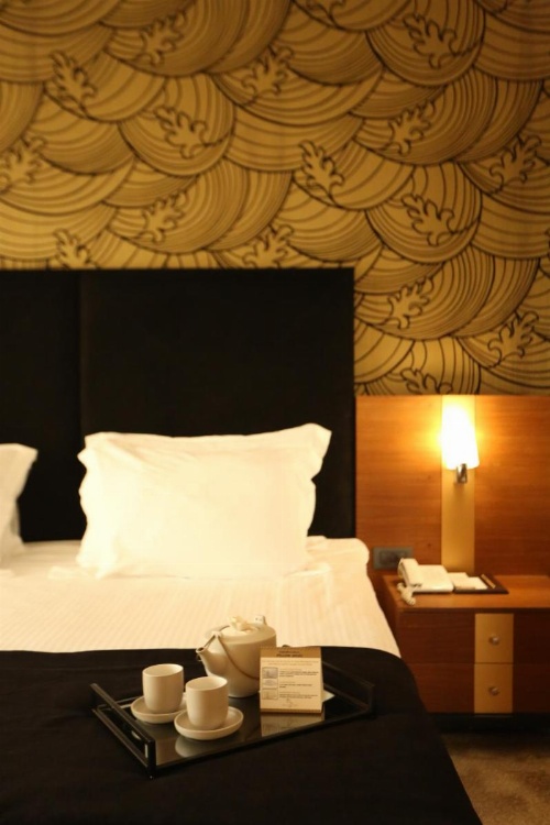 Riva Reşatbey Luxury Hotel image 29