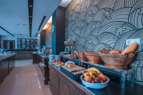 Riva Reşatbey Luxury Hotel image 3