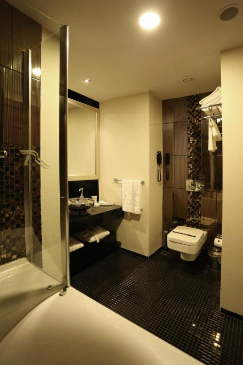 Riva Reşatbey Luxury Hotel image 30