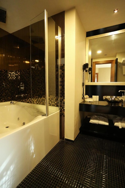 Riva Reşatbey Luxury Hotel image 31
