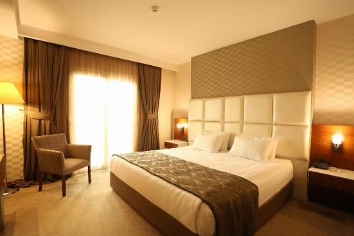 Riva Reşatbey Luxury Hotel image 32
