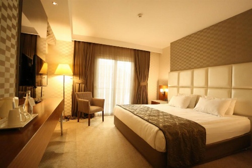 Riva Reşatbey Luxury Hotel image 33