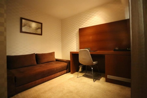 Riva Reşatbey Luxury Hotel image 34