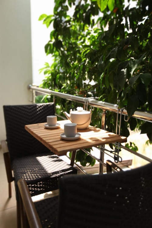 Riva Reşatbey Luxury Hotel image 35