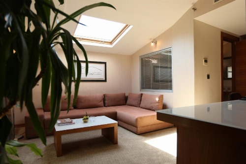 Riva Reşatbey Luxury Hotel image 37