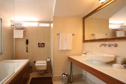 Riva Reşatbey Luxury Hotel image 38