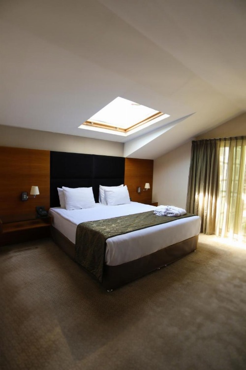Riva Reşatbey Luxury Hotel image 39
