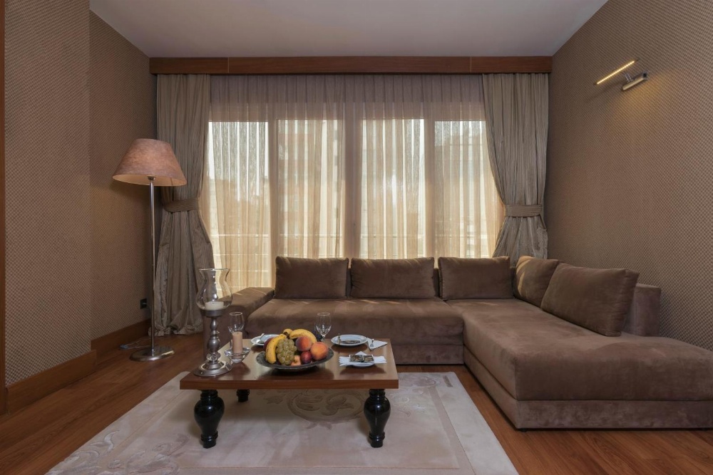 Riva Reşatbey Luxury Hotel