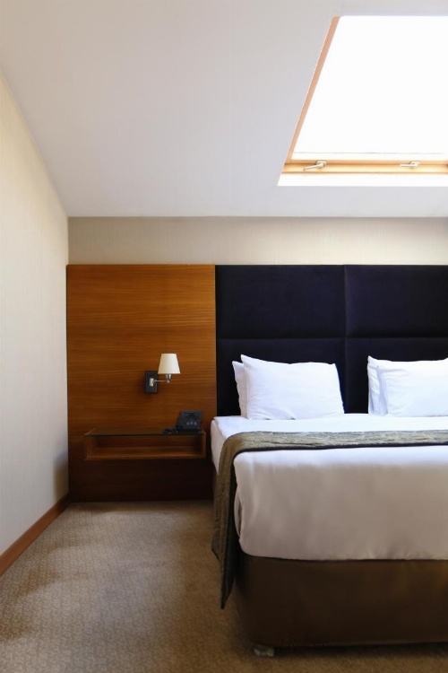 Riva Reşatbey Luxury Hotel image 40