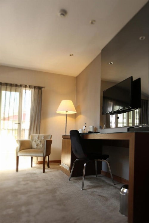 Riva Reşatbey Luxury Hotel image 41