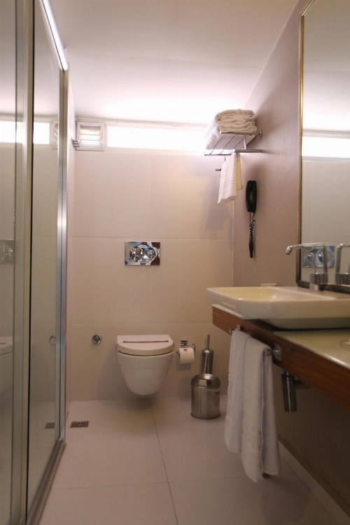 Riva Reşatbey Luxury Hotel image 42