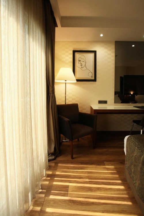 Riva Reşatbey Luxury Hotel image 45