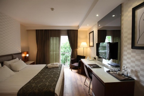 Riva Reşatbey Luxury Hotel image 47