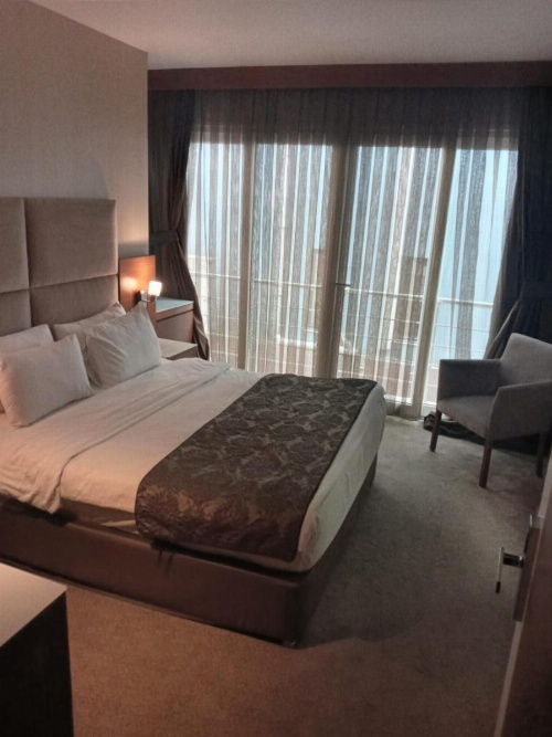 Riva Reşatbey Luxury Hotel image 48