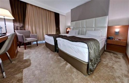 Riva Reşatbey Luxury Hotel image 49