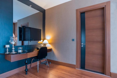Riva Reşatbey Luxury Hotel image 5