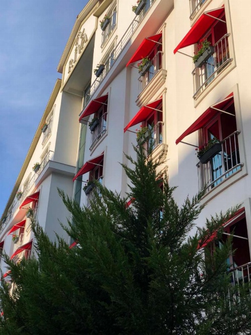 Riva Reşatbey Luxury Hotel image 50