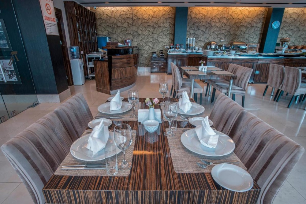 Riva Reşatbey Luxury Hotel Image 6