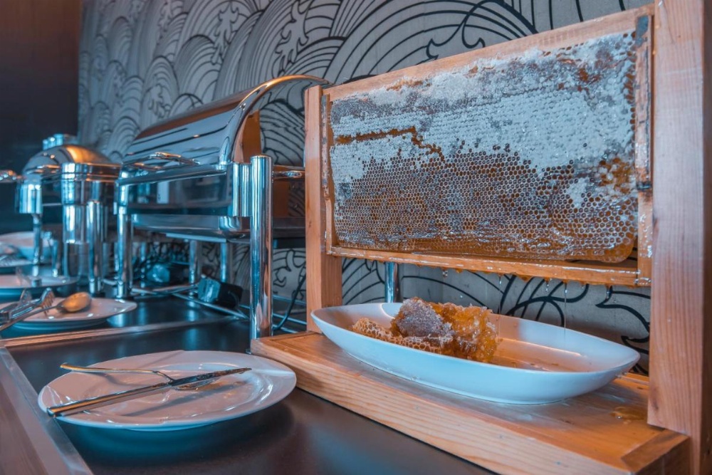 Riva Reşatbey Luxury Hotel Image 7