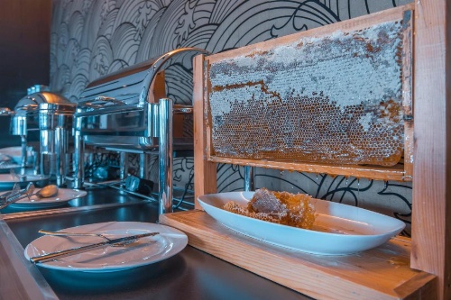 Riva Reşatbey Luxury Hotel image 7