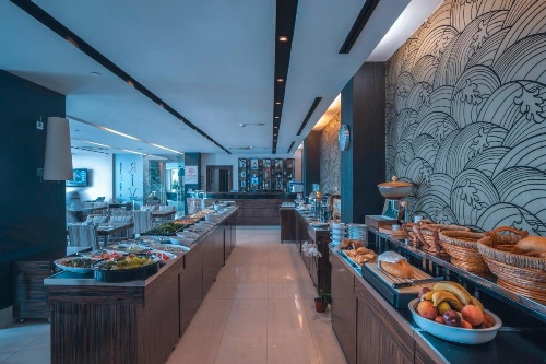 Riva Reşatbey Luxury Hotel image 8