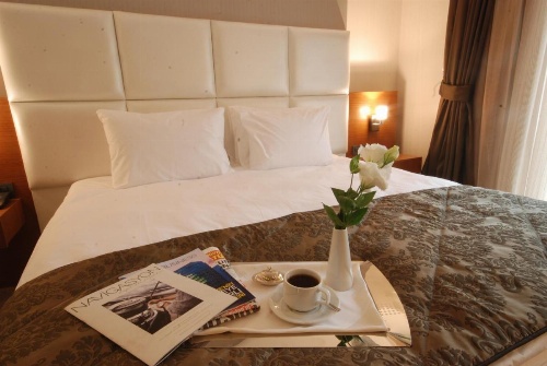 Riva Reşatbey Luxury Hotel image 9